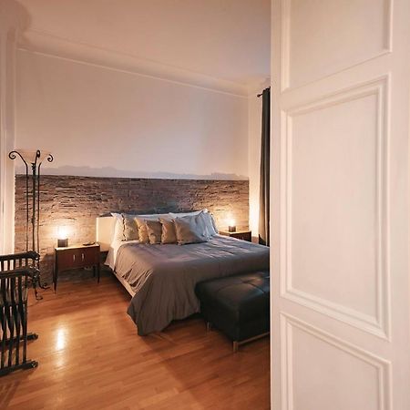 Rdr Apartment Etruria Rom Exterior foto